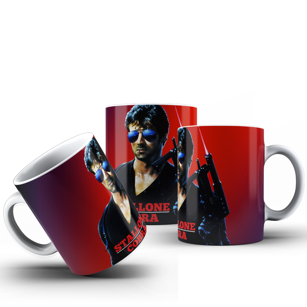CANECA STALLONE COBRA 001