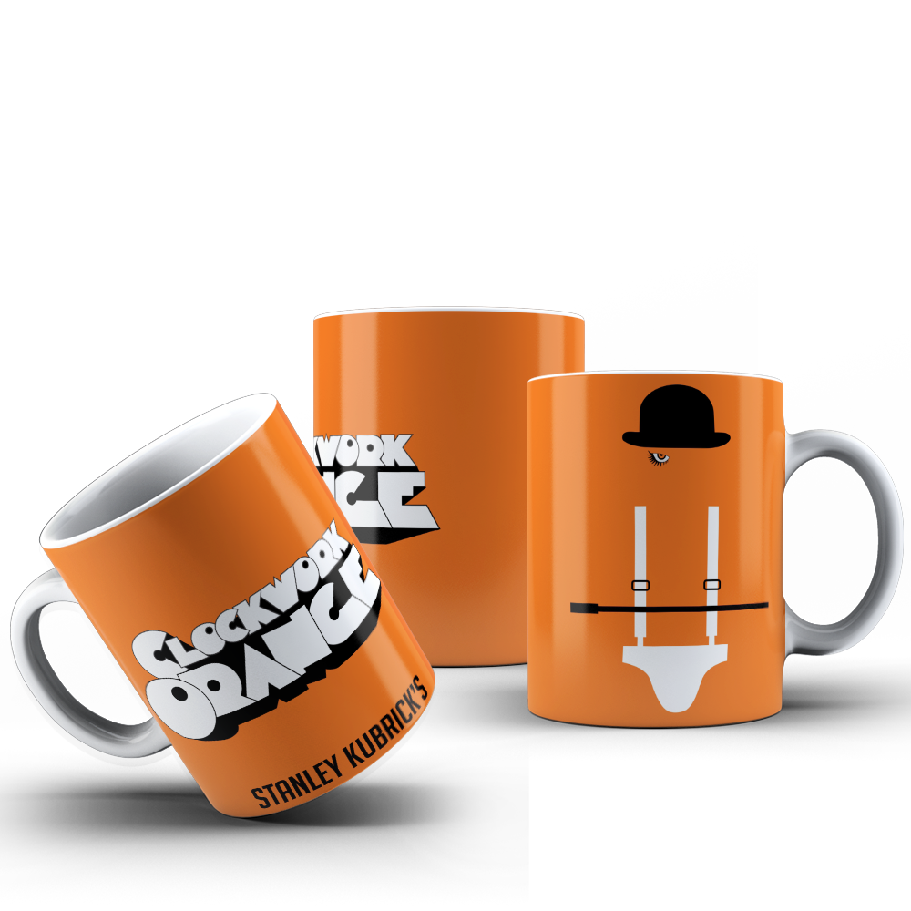 CANECA LARANJA MECANICA 002
