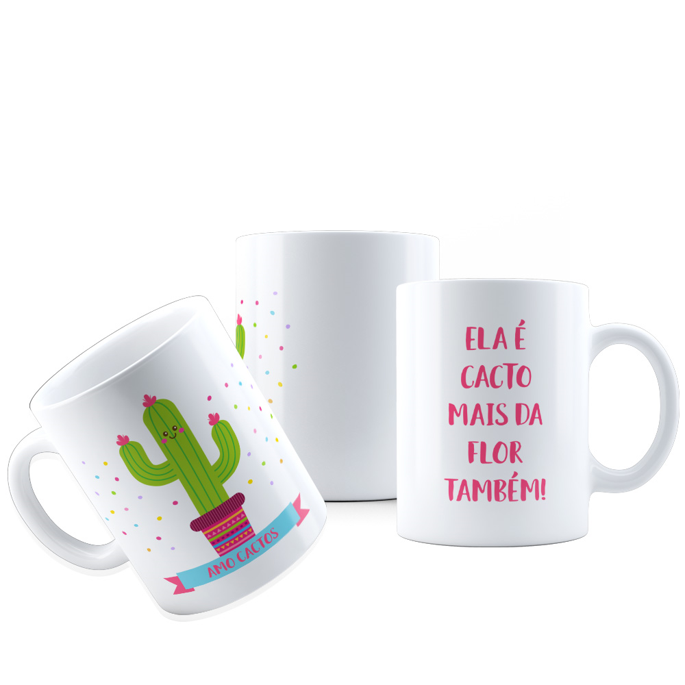 CANECA CACTOS 0018