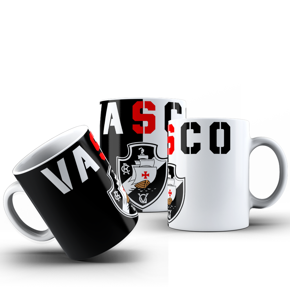 CANECA VASCO 006