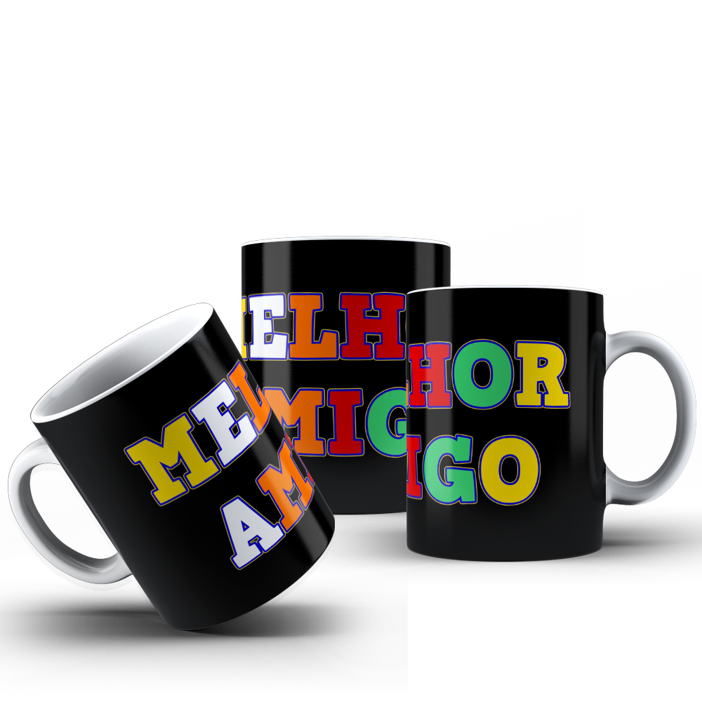 CANECA AMIZADE 0024