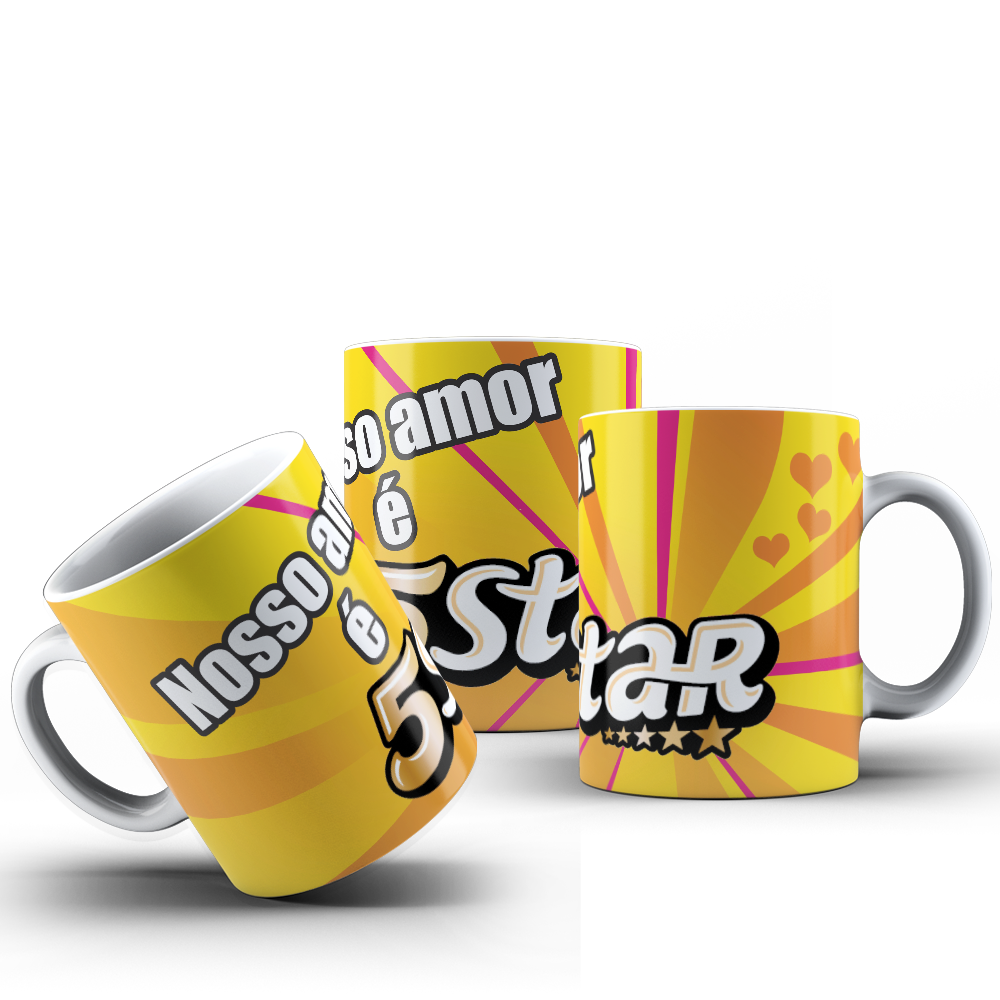 CANECA 5 STAR SEM FOTO 001