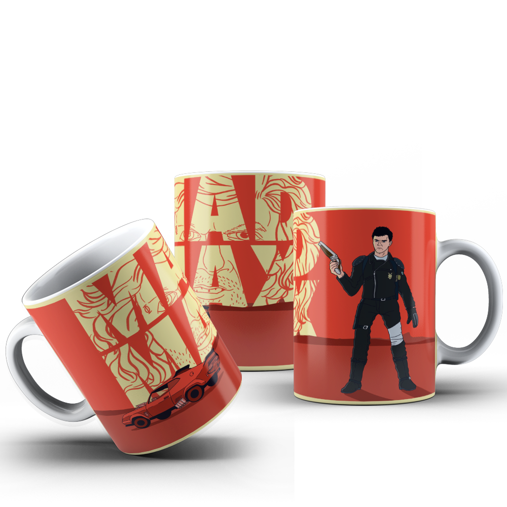 CANECA MAD MAX 001