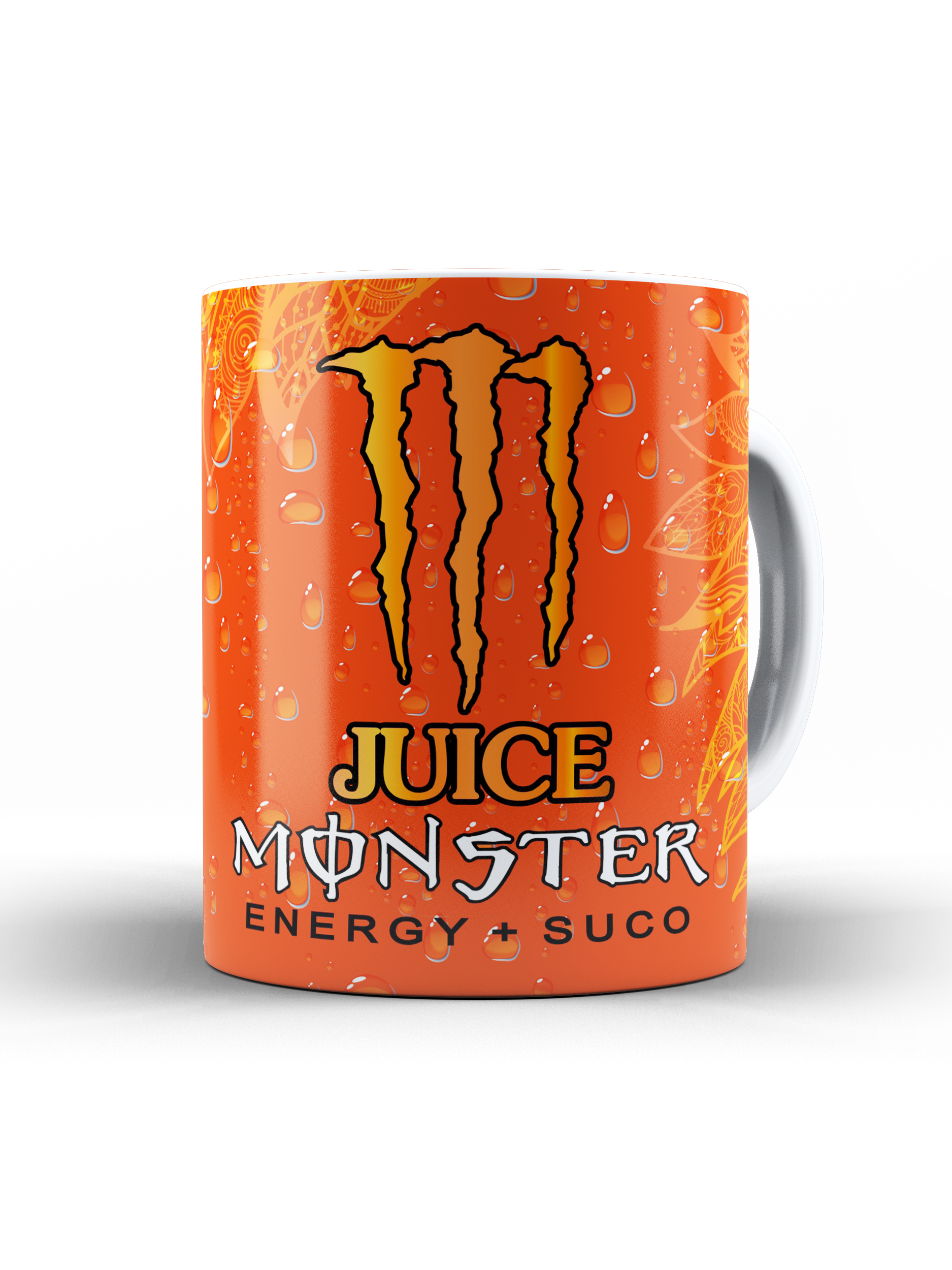 CANECA MONSTER 005