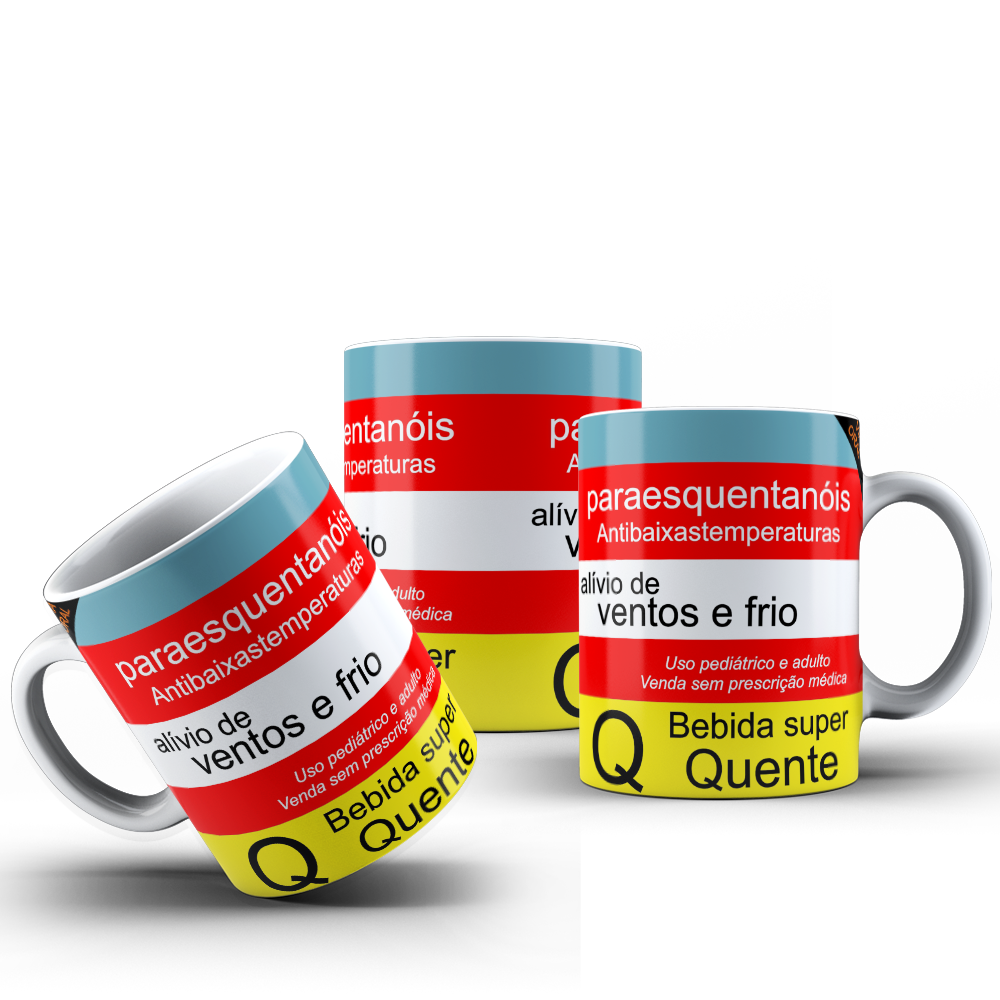 CANECA HUMOR 001