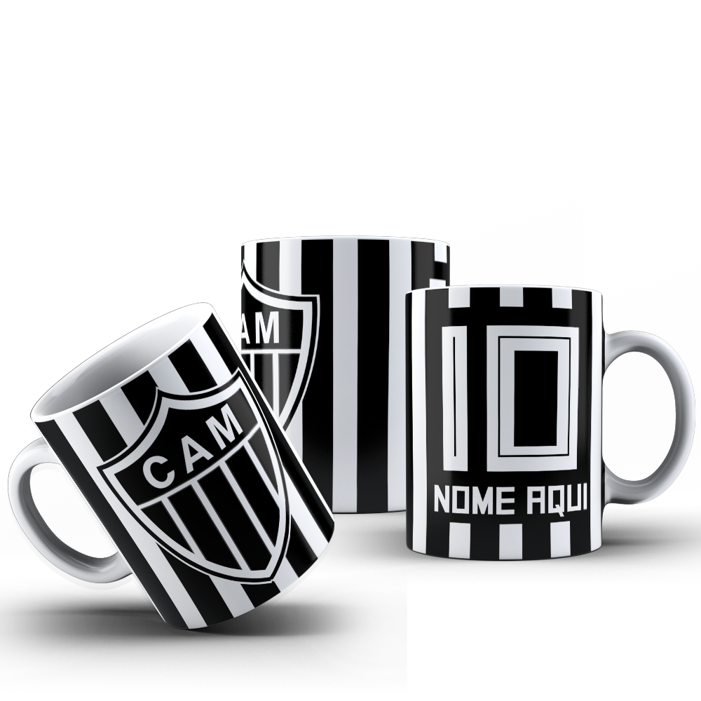 CANECA ATLETICO MINEIRO 002