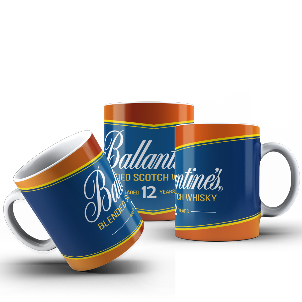 CANECA BALLANTINES 002