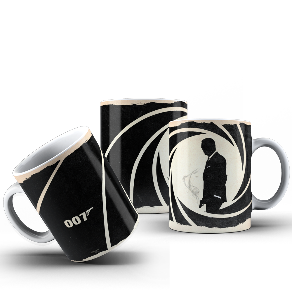 CANECA 007 004