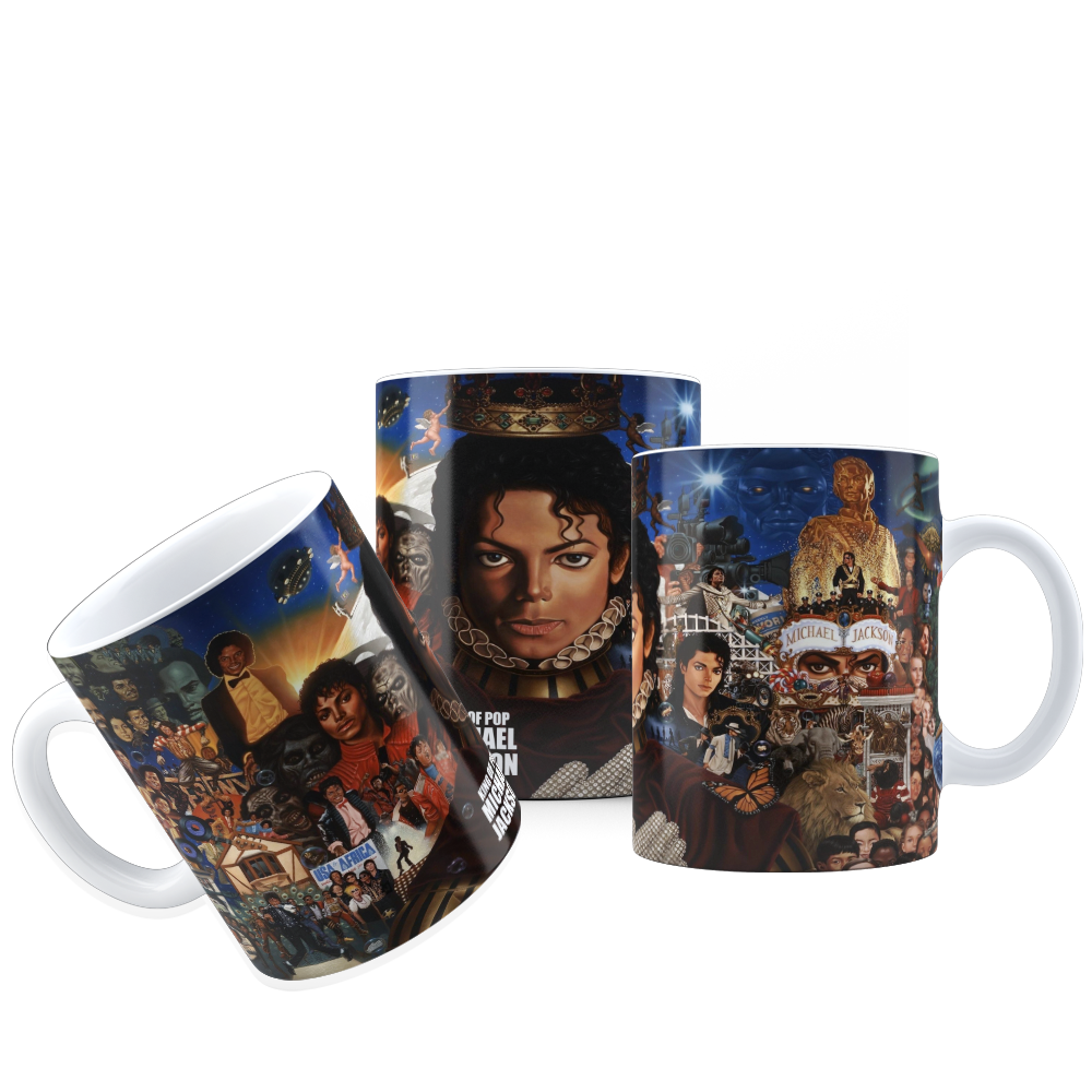 CANECA MICHAEL JACKSON 004