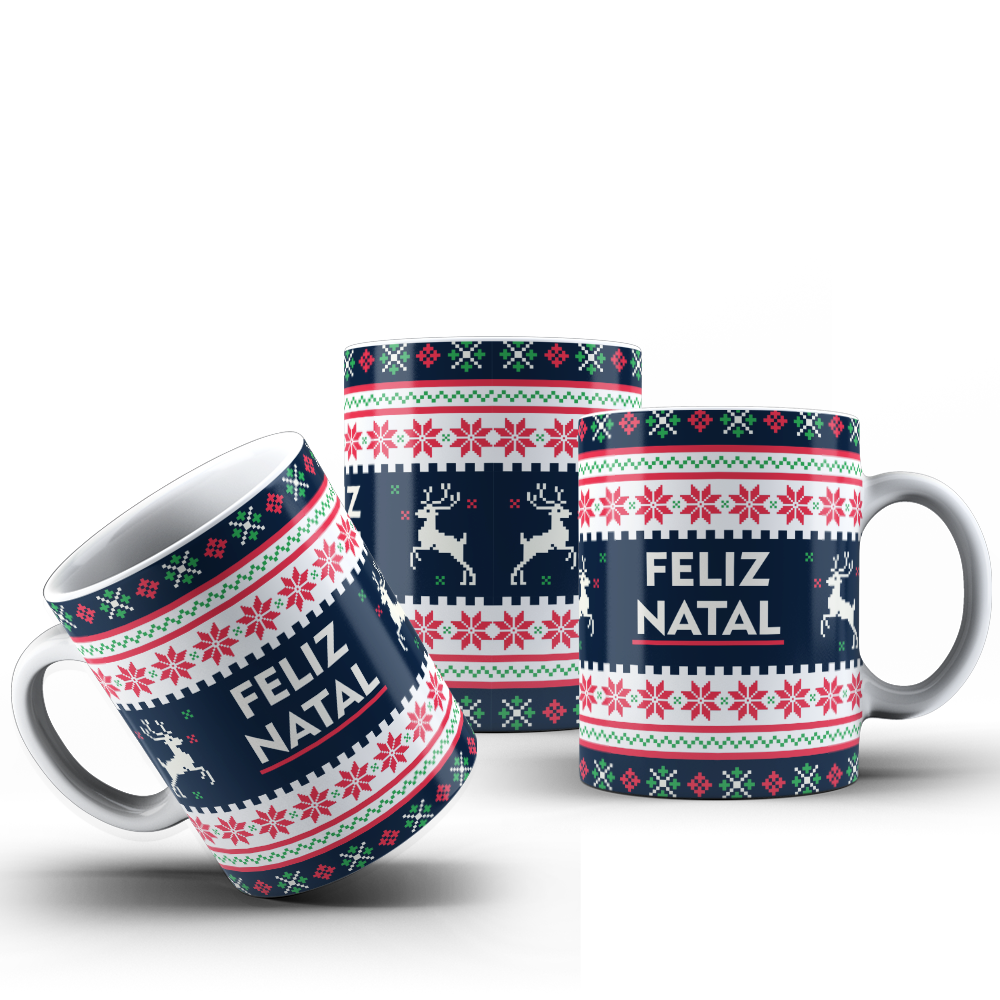 CANECA NATAL 009
