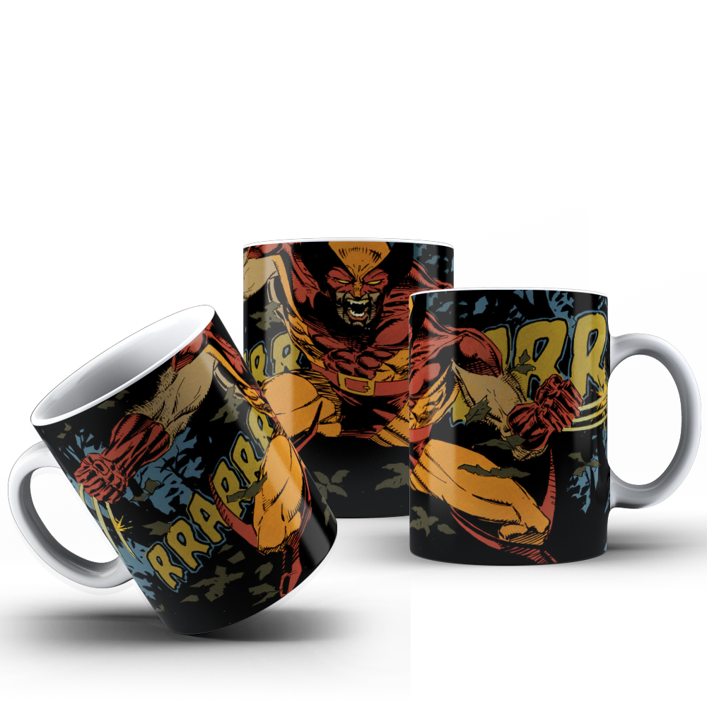 CANECA WOLVERINE 004