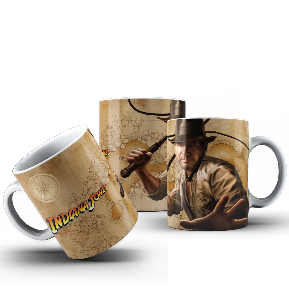 CANECA INDIANA JONES 003