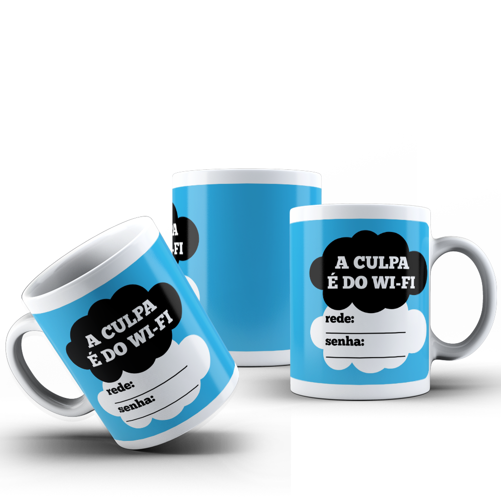 CANECA HUMOR 0025