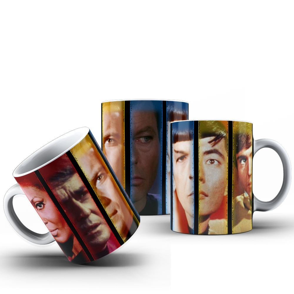 CANECA STAR TREK 001