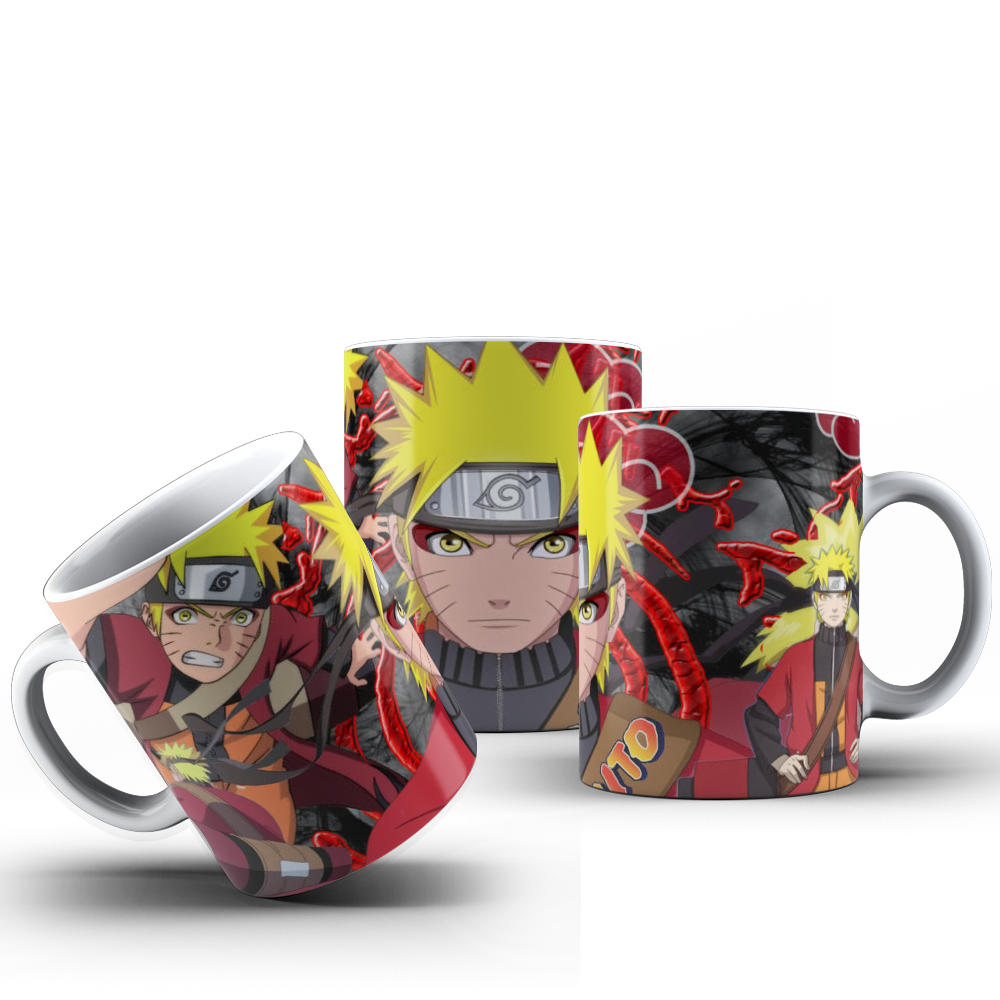 CANECA NARUTO 008