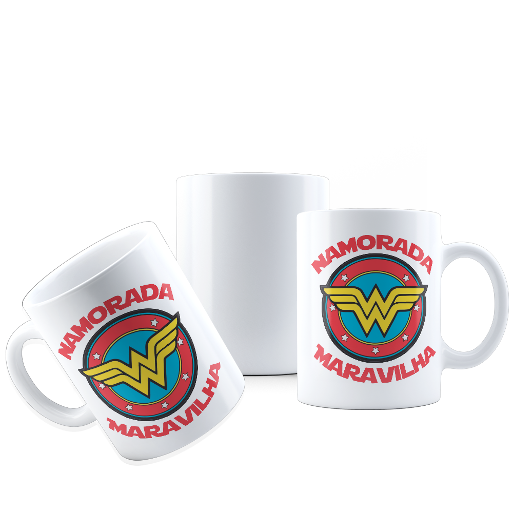 CANECA NAMORADO 0016