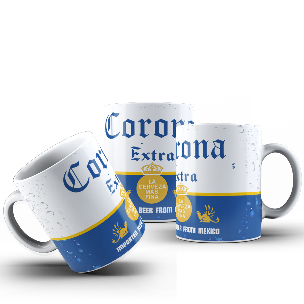 CANECA CORONA 001