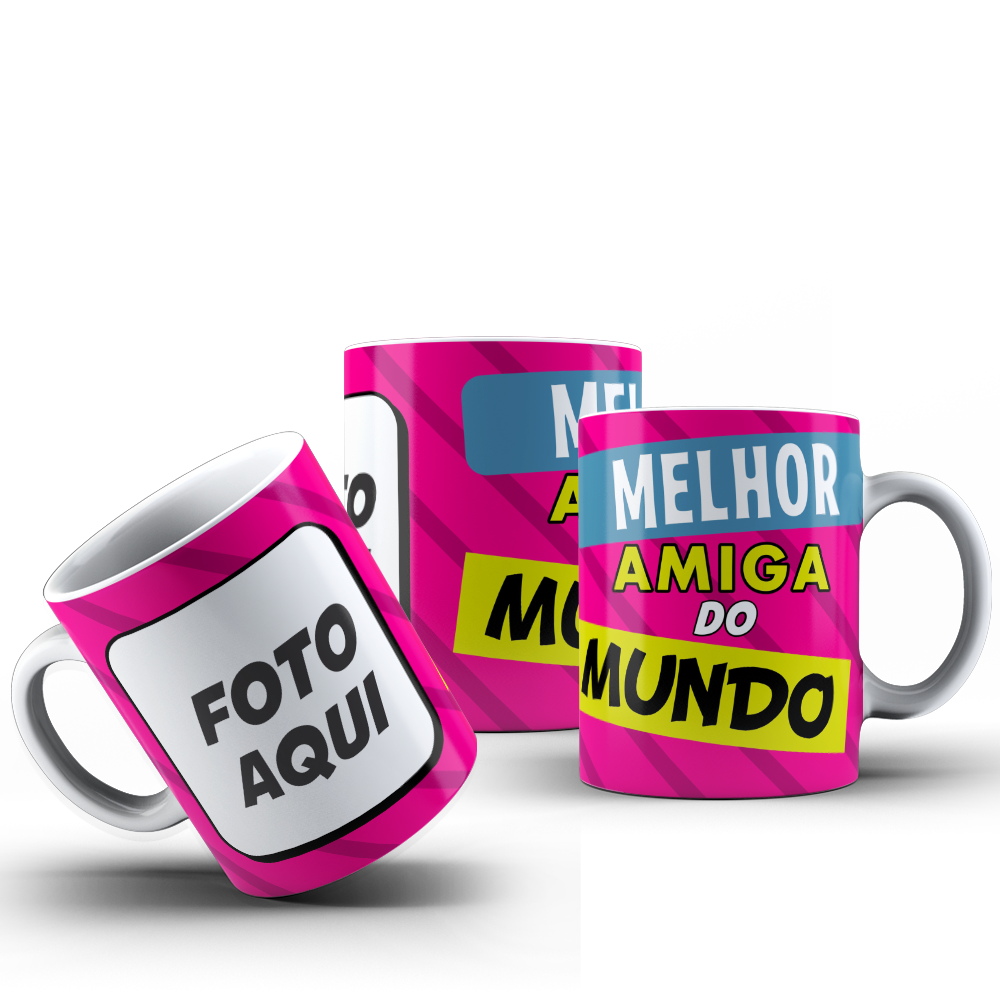 CANECA AMIZADE 003