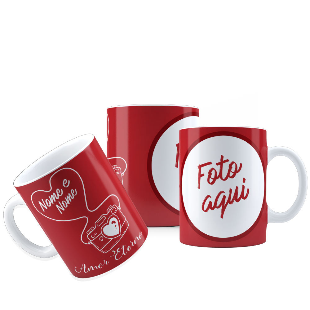 CANECA NAMORADO 008