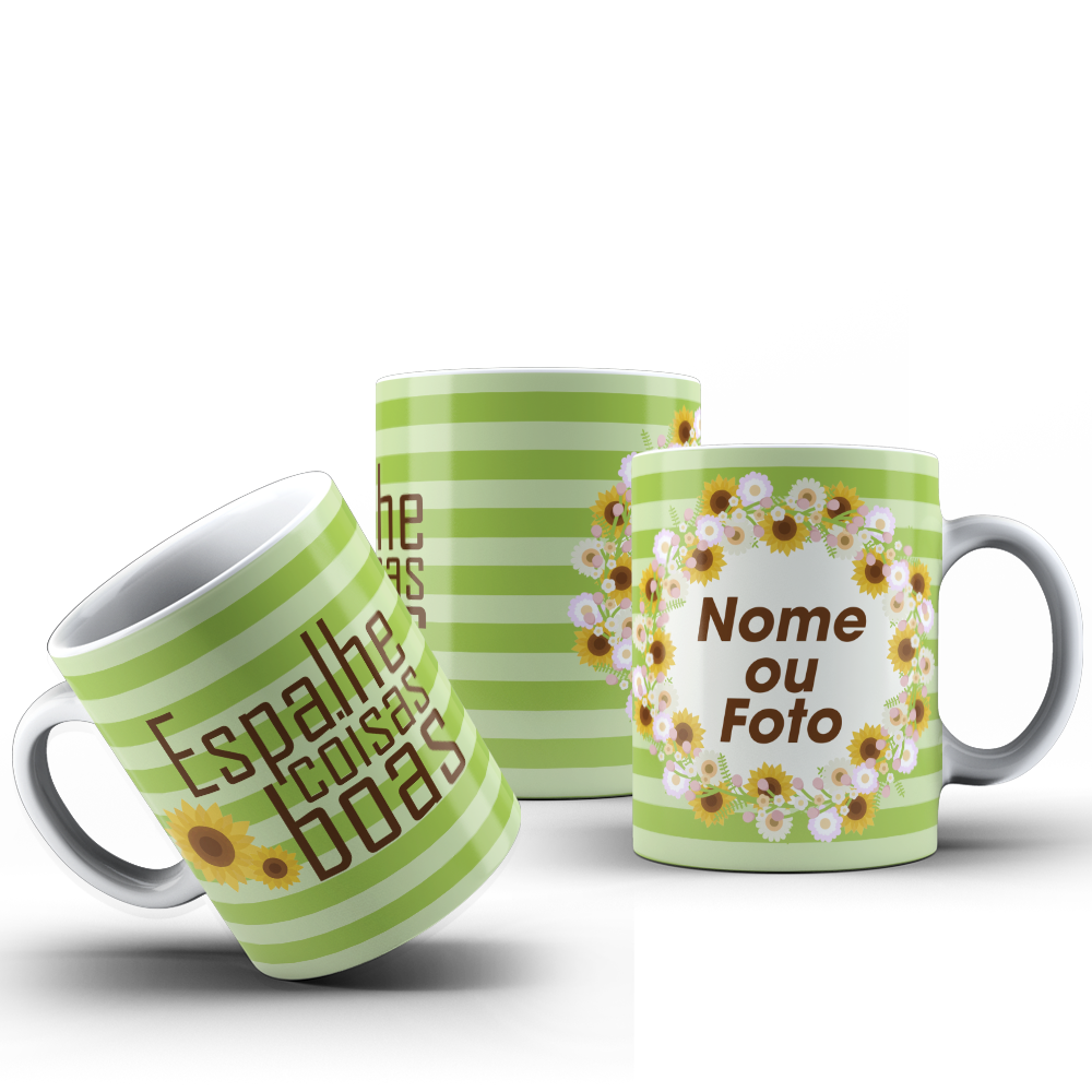 CANECA GIRASSOL 001