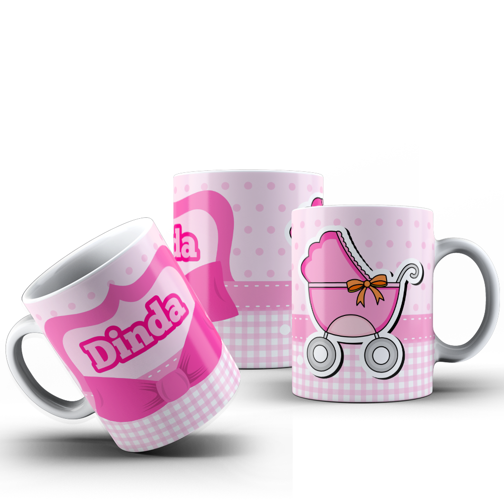CANECA DINDO 0012