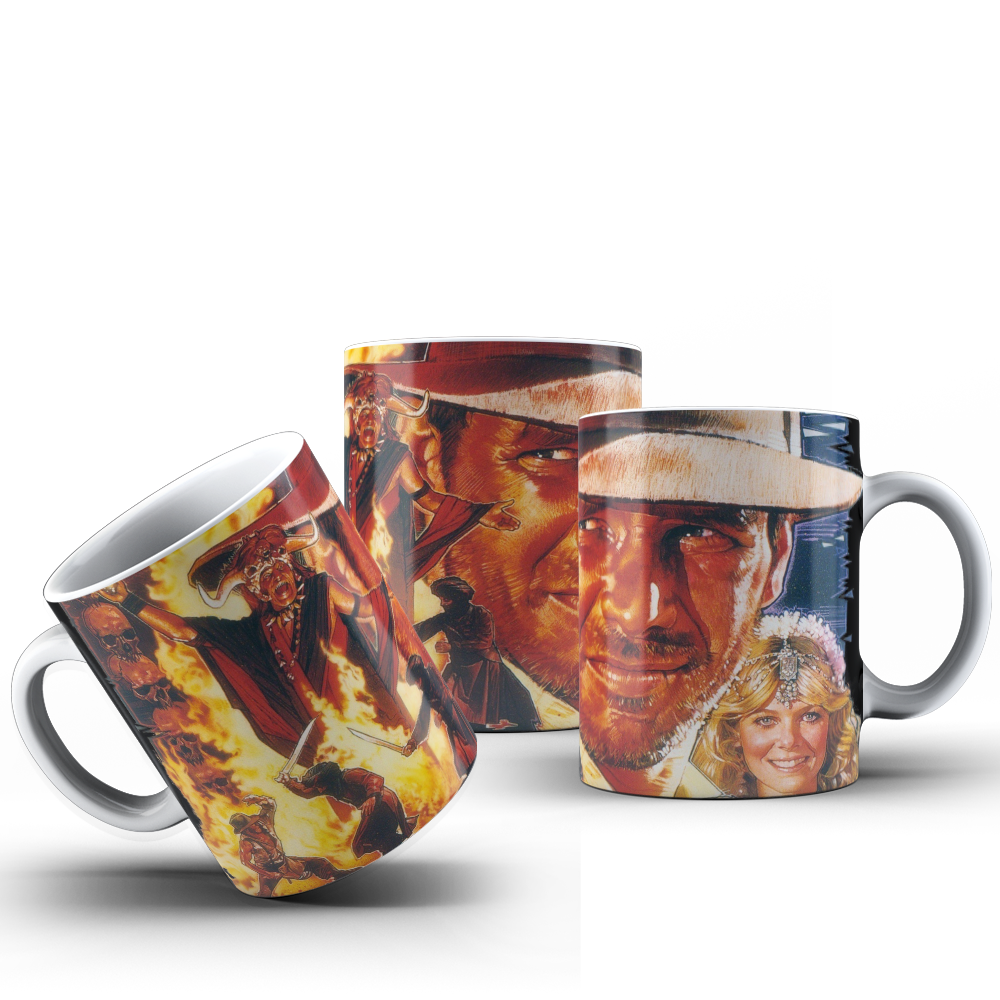 CANECA INDIANA JONES 006