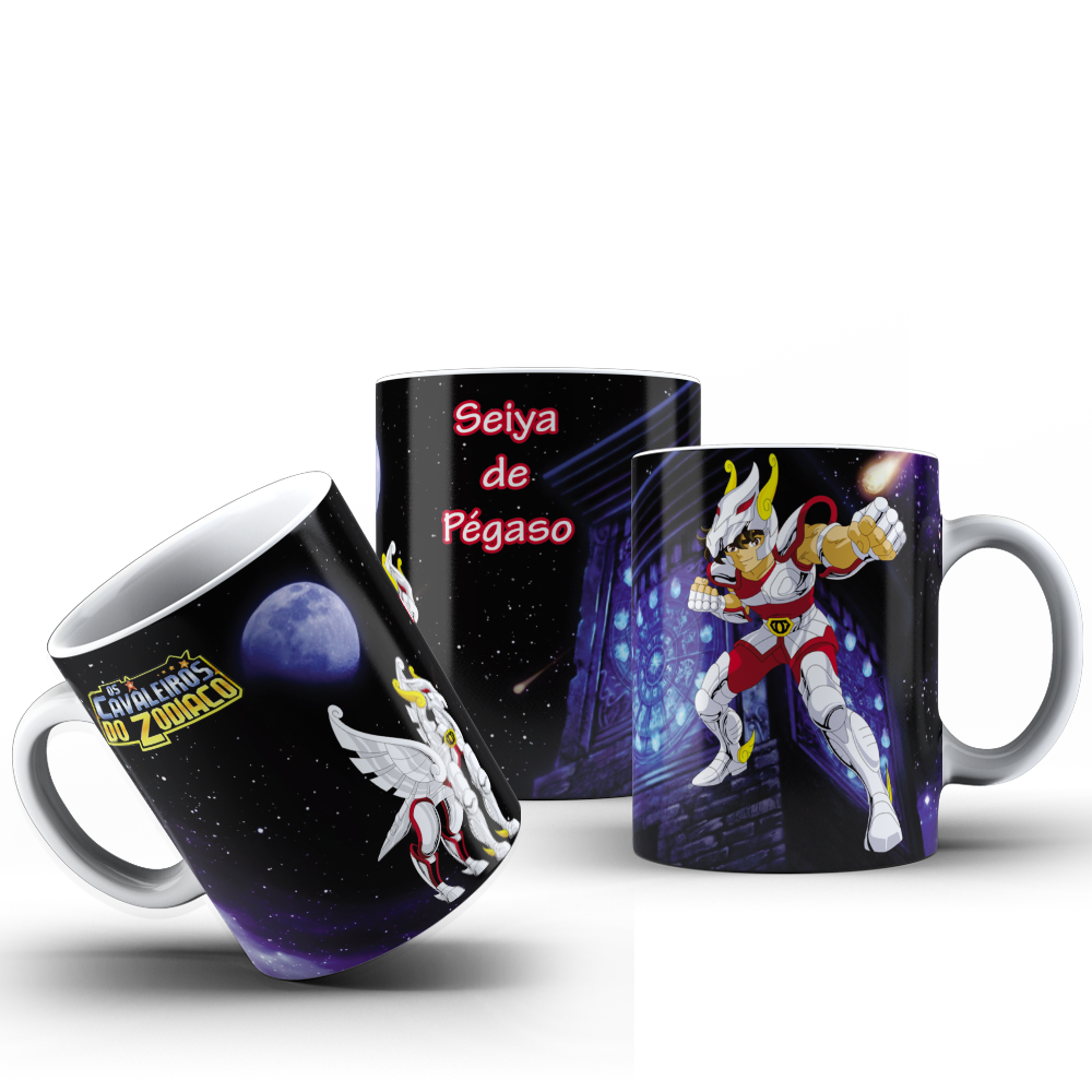 CANECA CDZ PEGASO