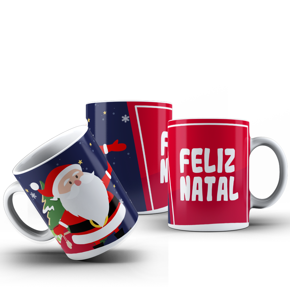 CANECA NATAL 007