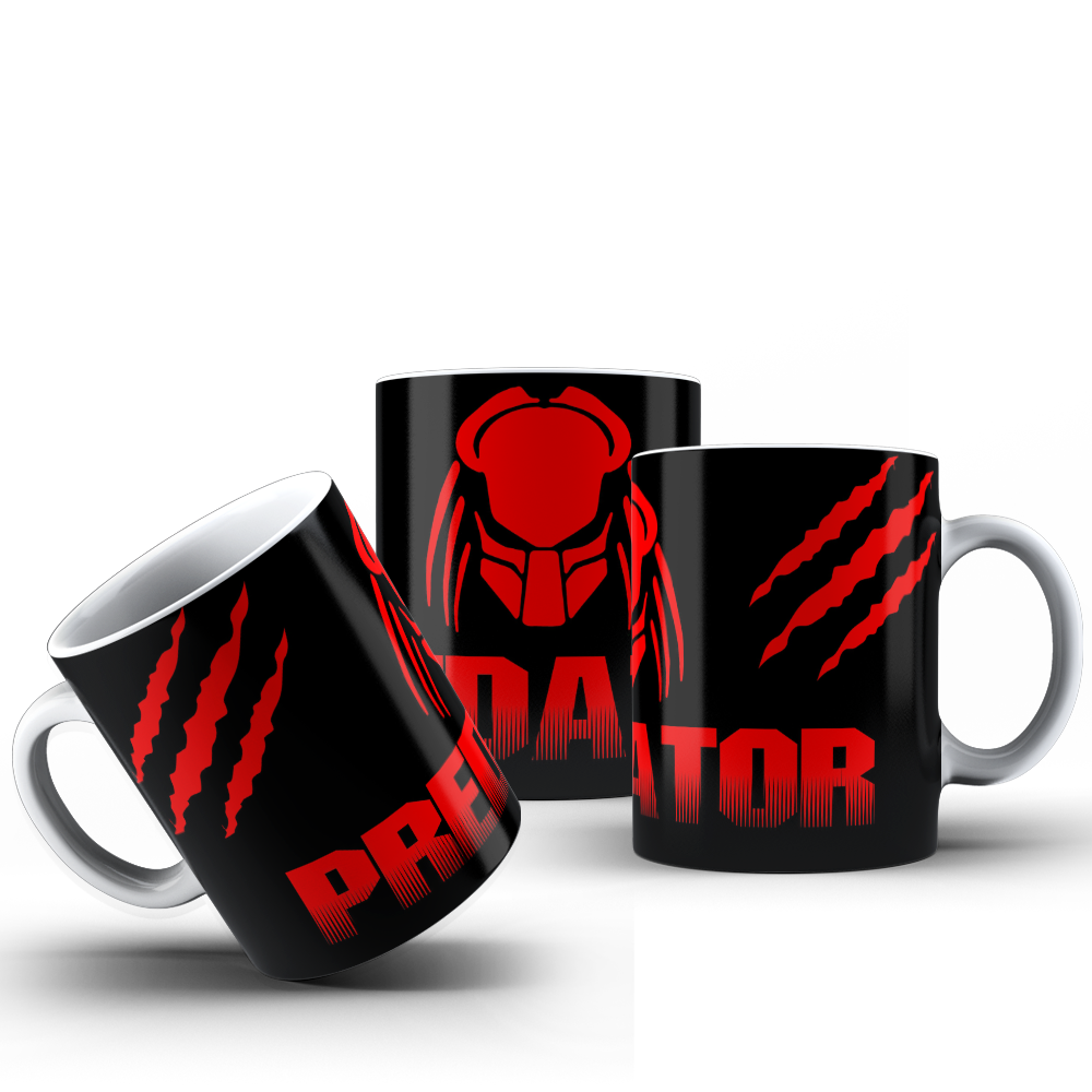 CANECA PREDADOR 005