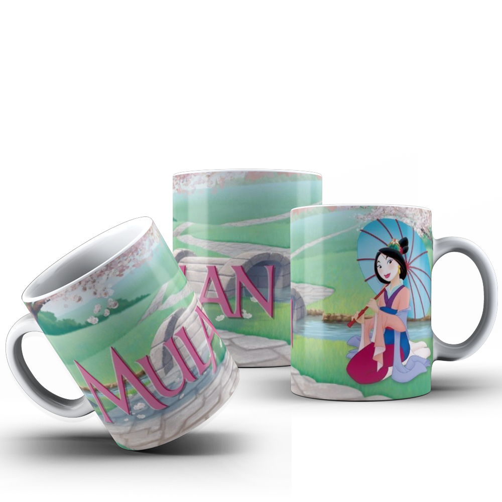 CANECA MULAN 003