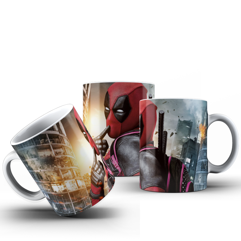 CANECA DEADPOOL 004