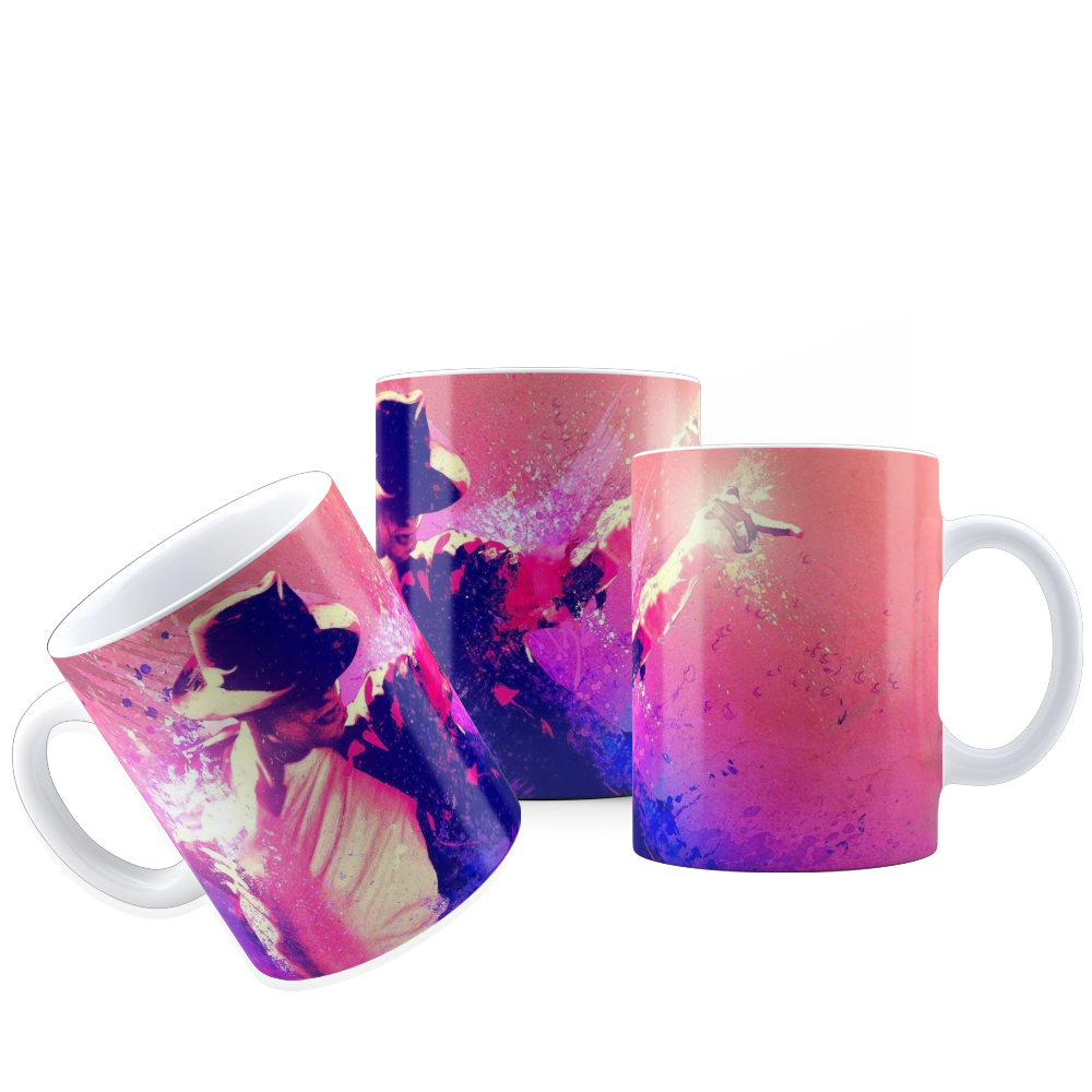 CANECA MICHAEL JACKSON 001