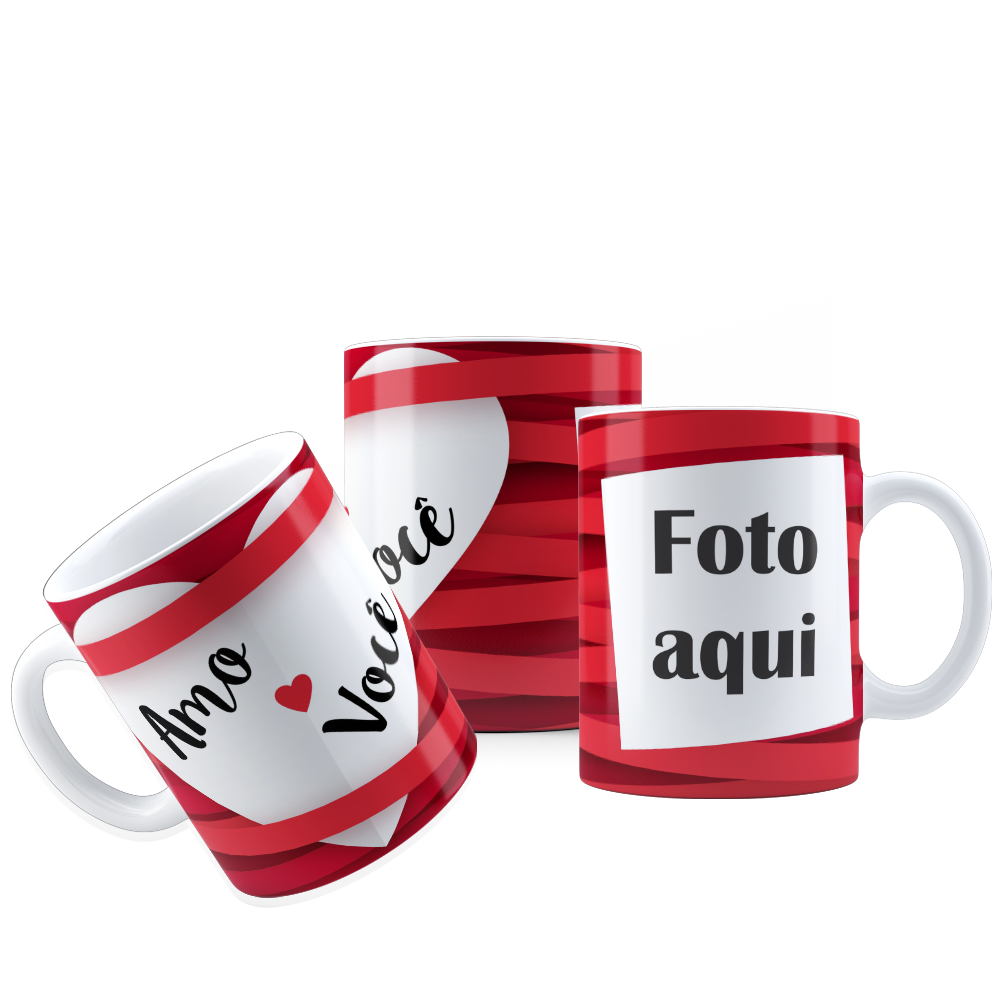 CANECA NAMORADO 0012