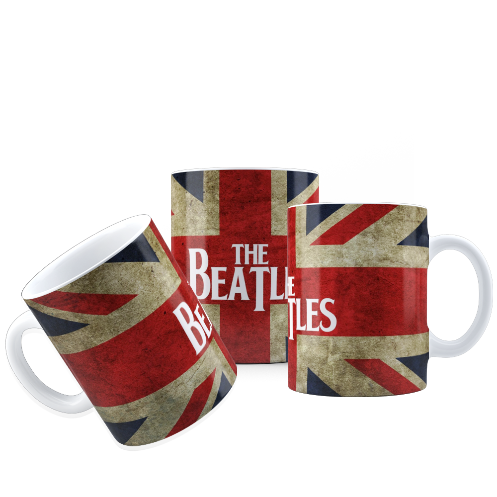 CANECA THE BEATLES 003