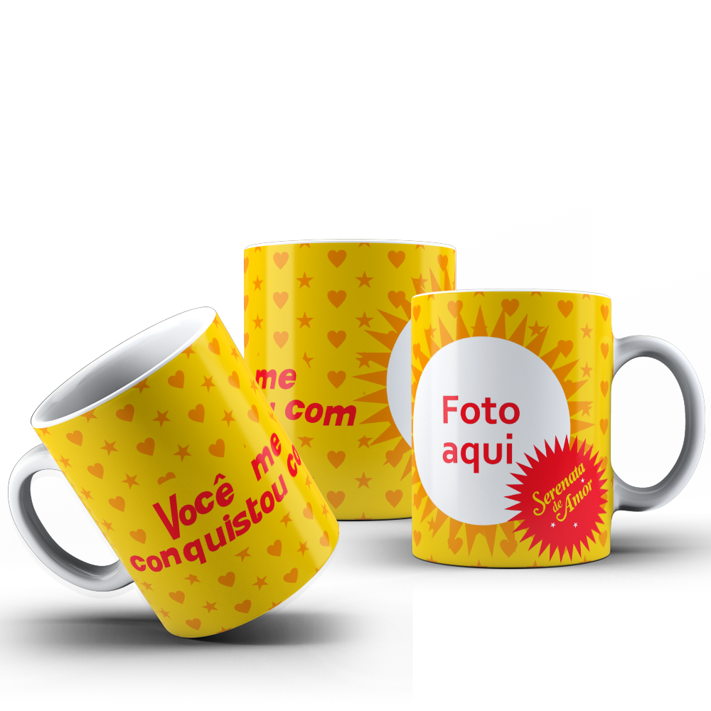 CANECA SERENATA DE AMOR COM FOTO 001