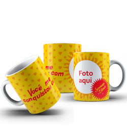 CANECA SERENATA DE AMOR COM FOTO 001