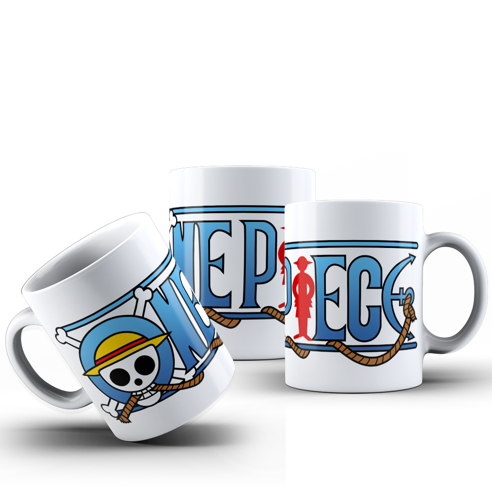 CANECA ONE PIECE 004
