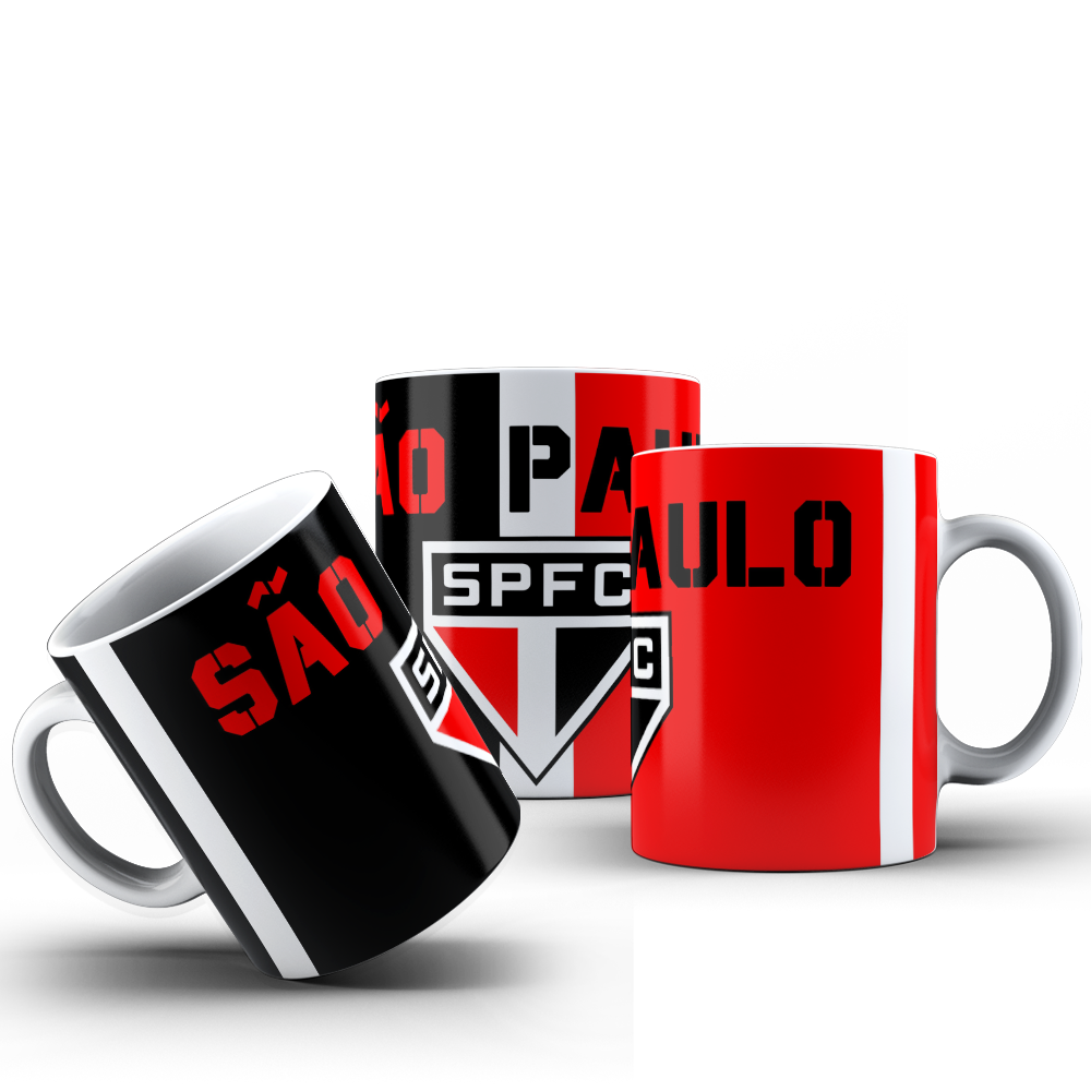 CANECA SÃO PAULO 007