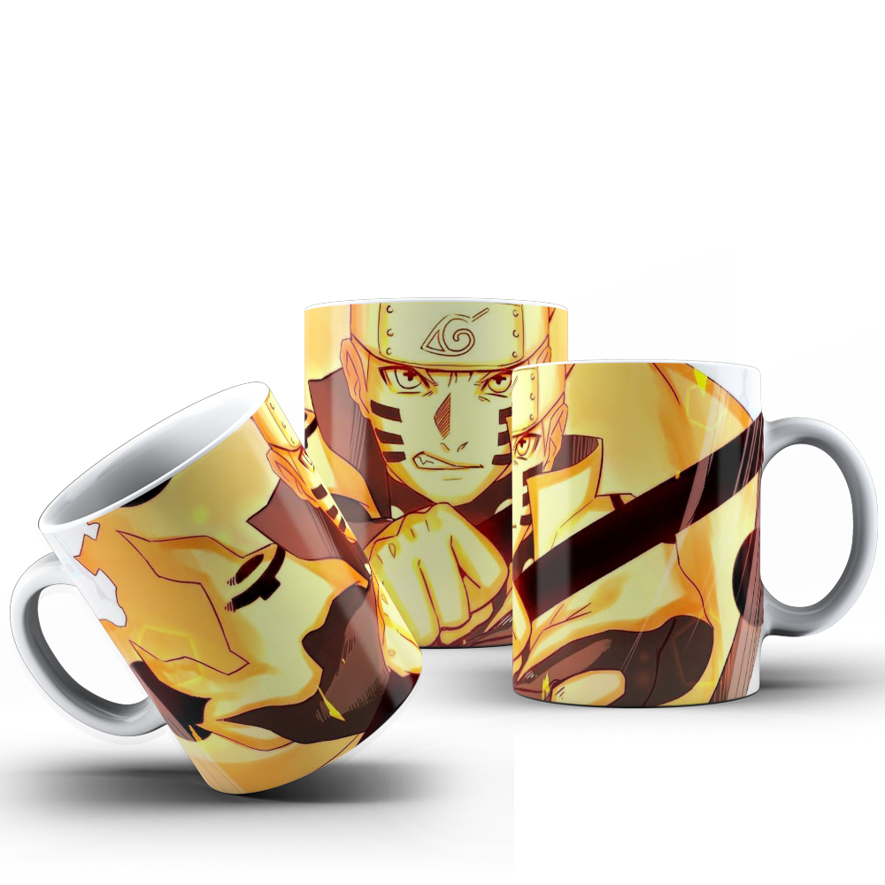 CANECA NARUTO 0011
