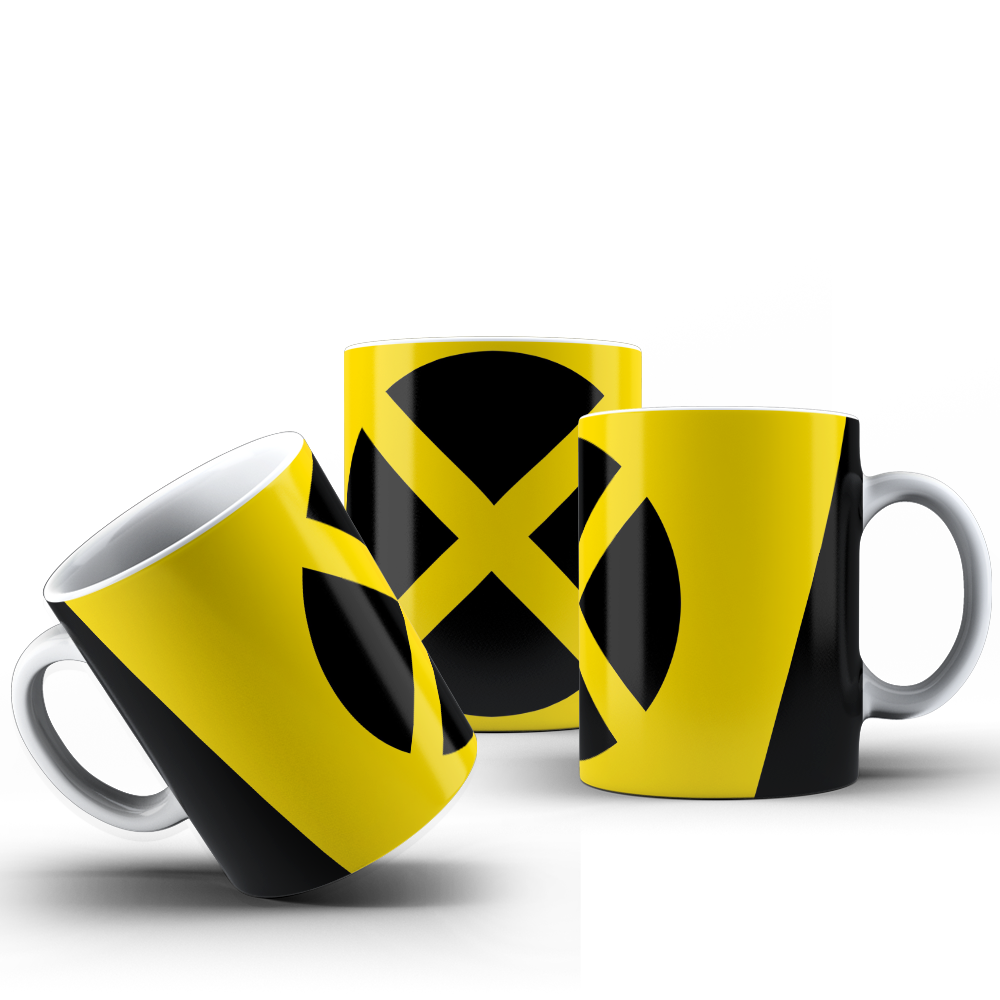 CANECA X-MEN 006
