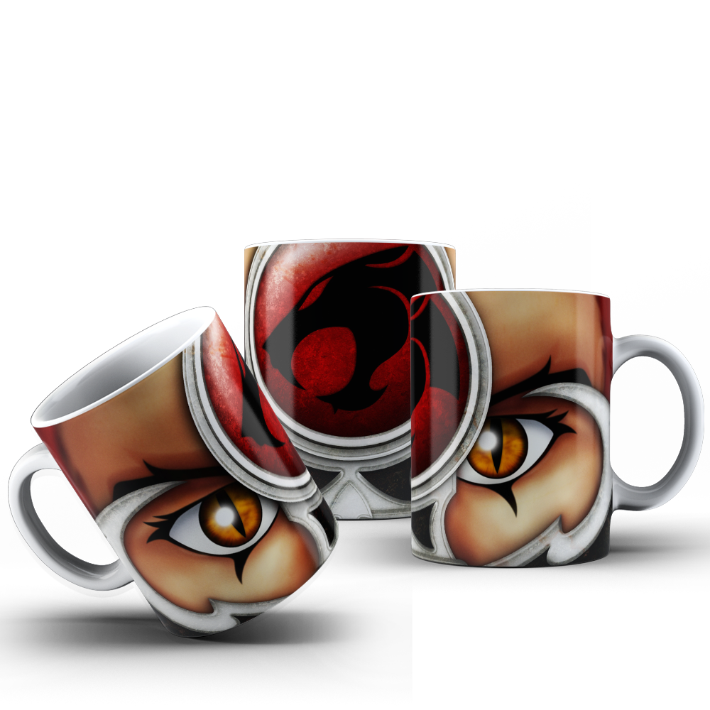 CANECA THUNDERCATS 004