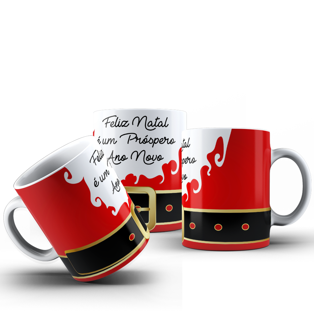 CANECA NATAL 0011
