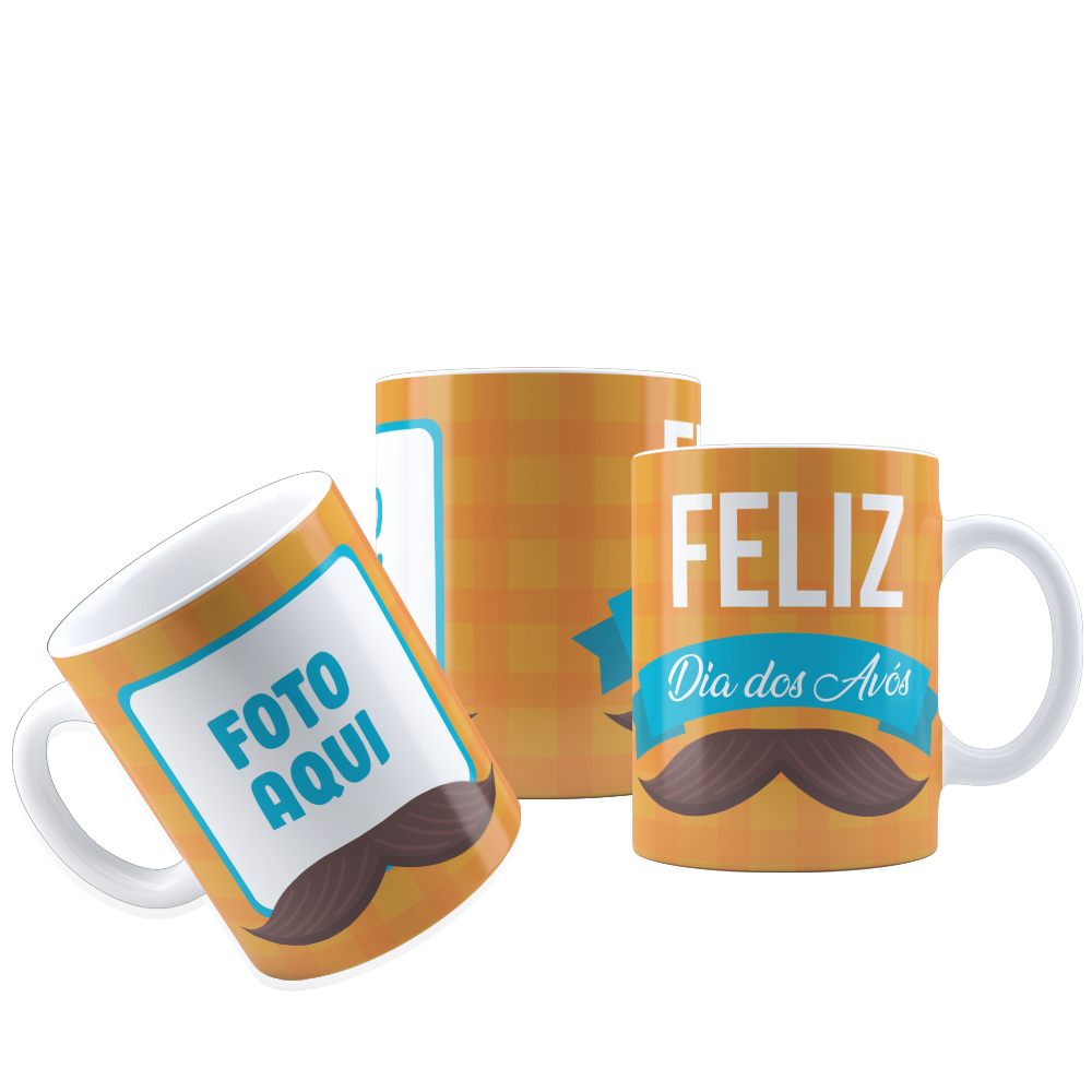 CANECA AVOS 0012