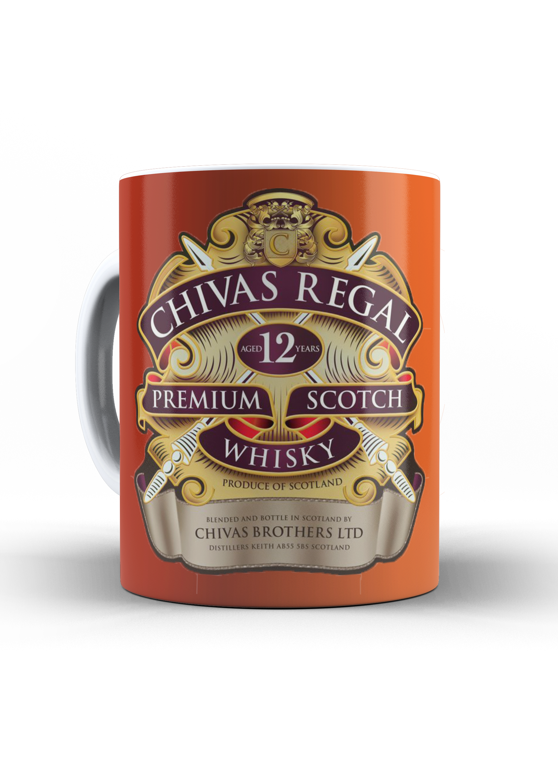 CANECA CHIVAS 001