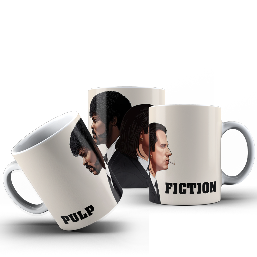 CANECA PULP FICTION 002