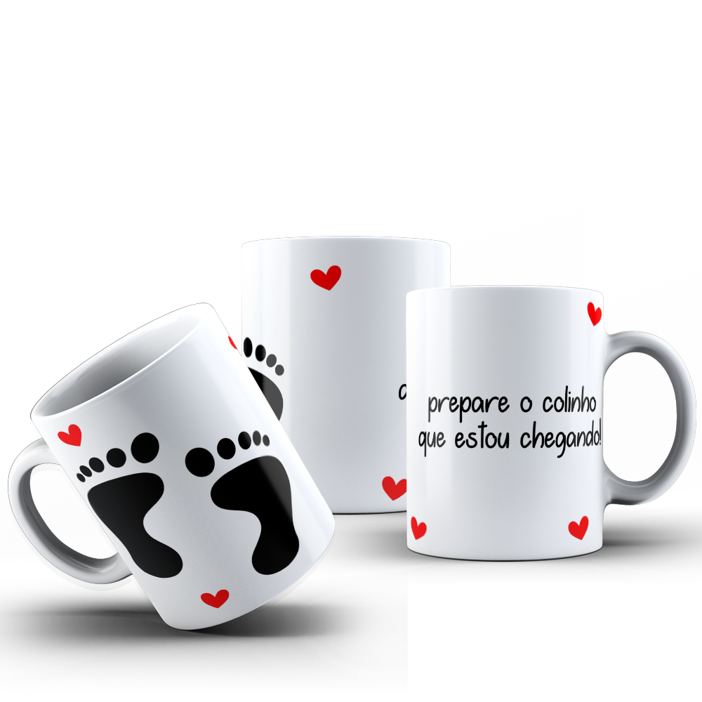 CANECA BEBE 0017