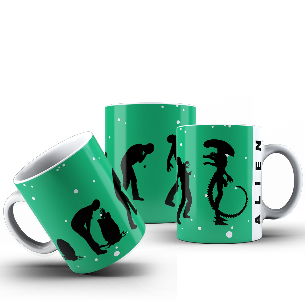 CANECA ALIEN 005