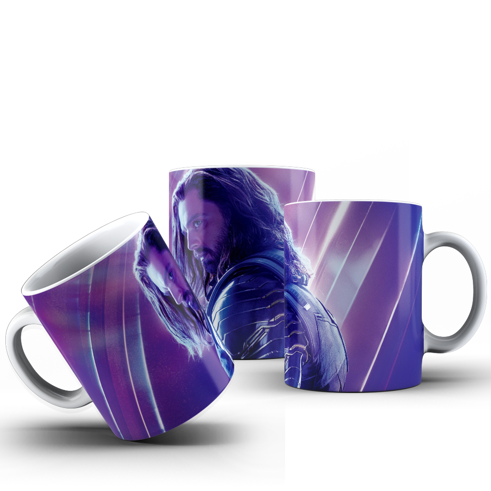 CANECA SOLDADO INVERNAL 008