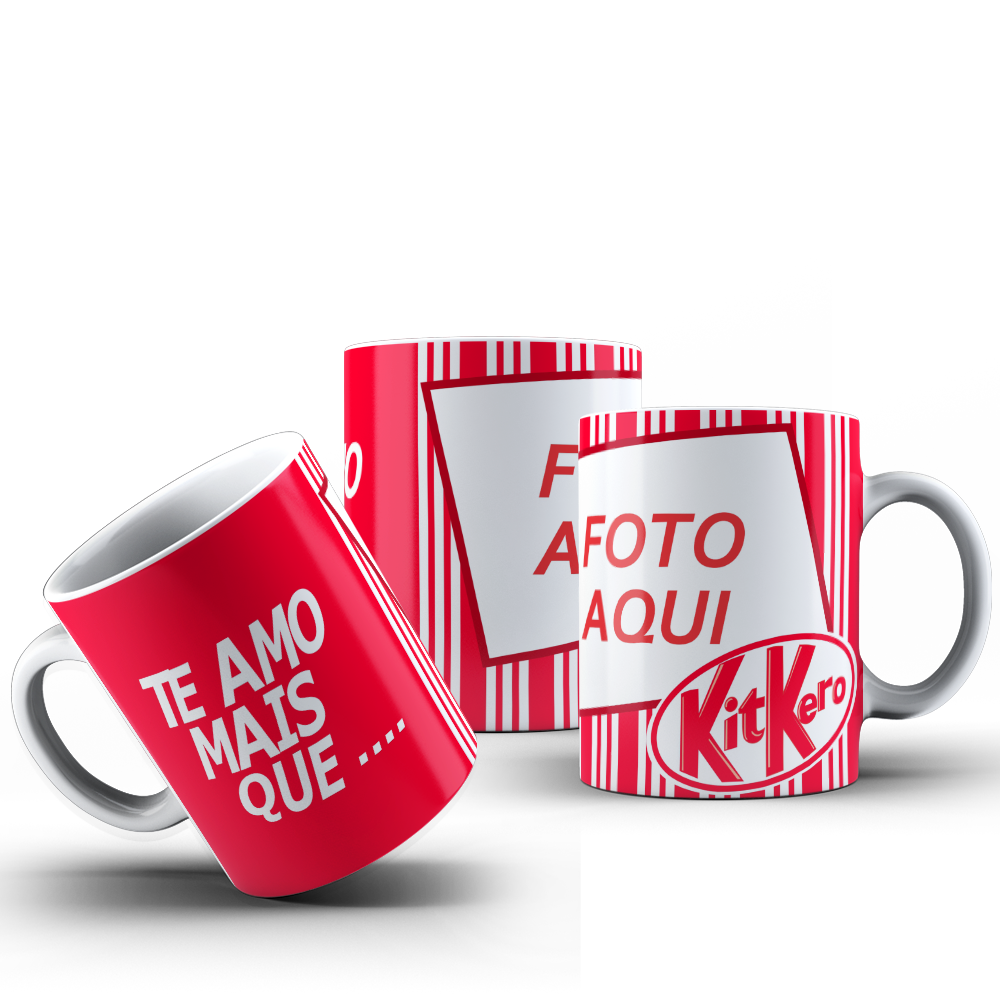 CANECA KITKAT COM FOTO 001