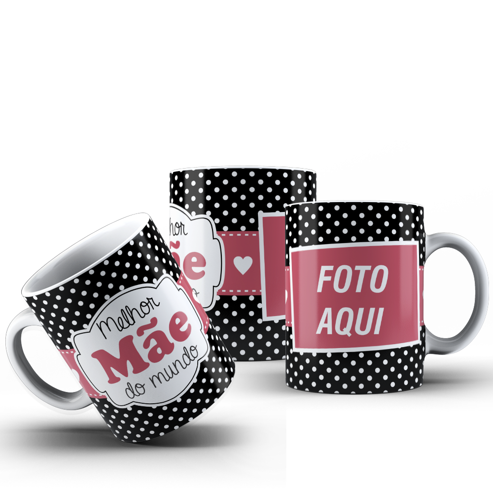 CANECA MÃE 002